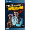 New Tales From The Borderlands Steam CD-Key [GLOBAL]